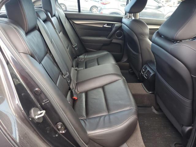 Photo 10 from auction – 2012 ACURA TL with VIN 19UUA9F72CA010763