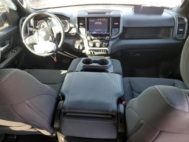 Photo 8 from auction – 2025 RAM 1500 TRADE with VIN 1C6SRFGP7SN760041
