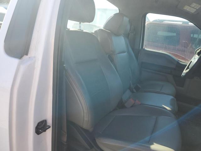 Photo 10 from auction – 2016 FORD F150 with VIN 1FTMF1CF3GKD90080