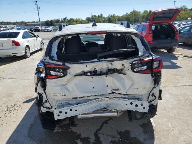 Photo 6 from auction – 2024 SUBARU CROSSTREK with VIN JF2GUADC3R8873982