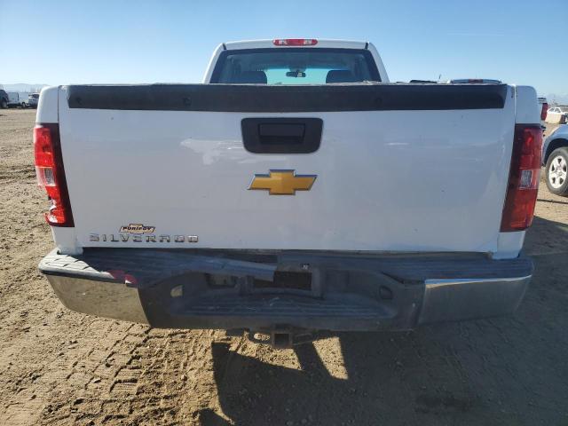 Photo 6 from auction – 2013 CHEVROLET SILVERADO with VIN 1GCRCPE0XDZ101421