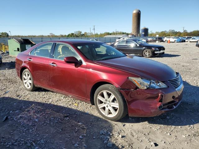 Photo 4 from auction – 2008 LEXUS ES 350 with VIN JTHBJ46G882165228
