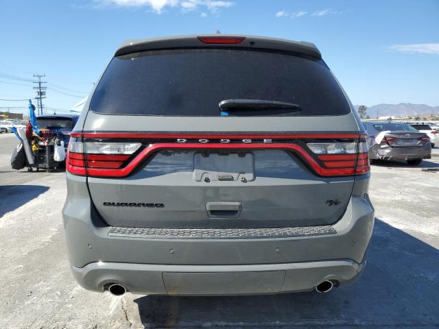 Photo 6 from auction – 2019 DODGE DURANGO R/ with VIN 1C4SDHCT9KC581307
