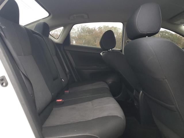 Photo 10 from auction – 2015 NISSAN SENTRA S with VIN 3N1AB7AP4FL642688