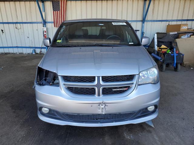 Photo 5 from auction – 2018 DODGE GRAND CARA with VIN 2C4RDGEG5JR150283