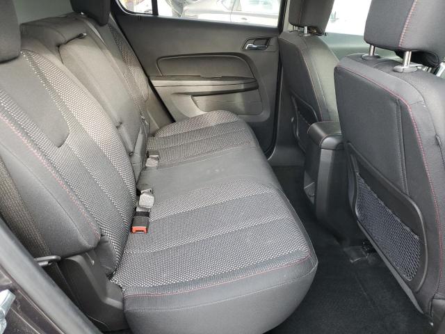 Photo 10 from auction – 2014 CHEVROLET EQUINOX LT with VIN 2GNFLBE34E6138551