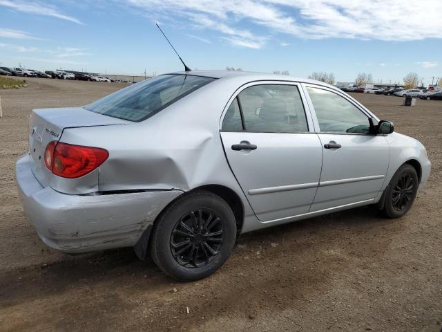 Photo 3 from auction – 2007 TOYOTA COROLLA CE with VIN 2T1BR32E47C774910