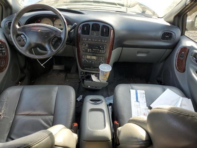 Photo 8 from auction – 2004 CHRYSLER TOWN & COU with VIN 2C8GP64L24R576488