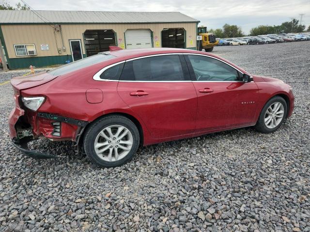 Photo 3 from auction – 2016 CHEVROLET MALIBU LT with VIN 1G1ZE5ST0GF238248