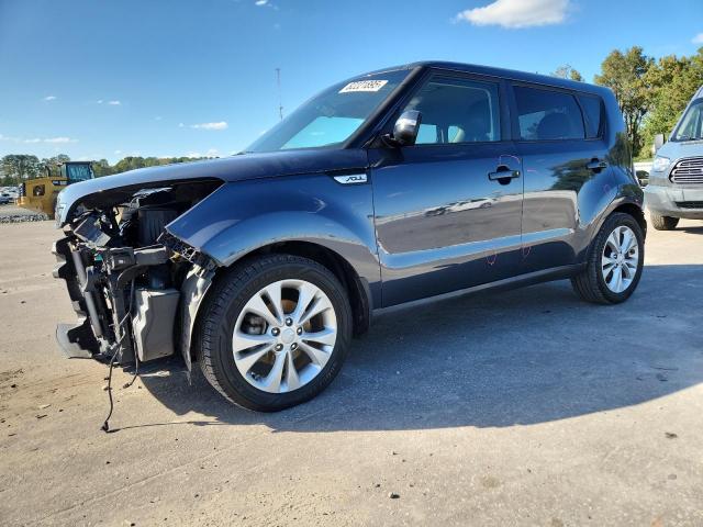 Photo 1 from auction – 2016 KIA SOUL ! with VIN KNDJX3A51G7294148
