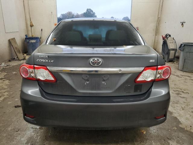 Photo 6 from auction – 2011 TOYOTA COROLLA BA with VIN 2T1BU4EE9BC593309