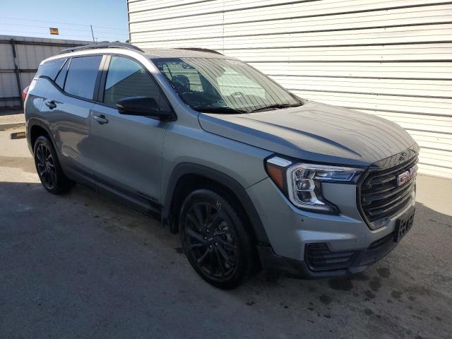 Photo 4 from auction – 2023 GMC TERRAIN SLE with VIN 3GKALMEG8PL141392