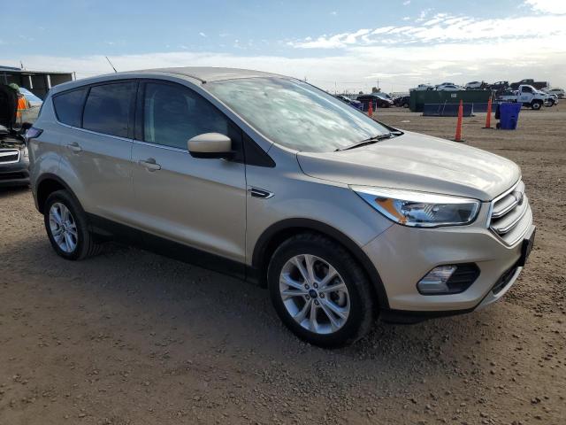 Photo 4 from auction – 2017 FORD ESCAPE SE with VIN 1FMCU0GDXHUC88328