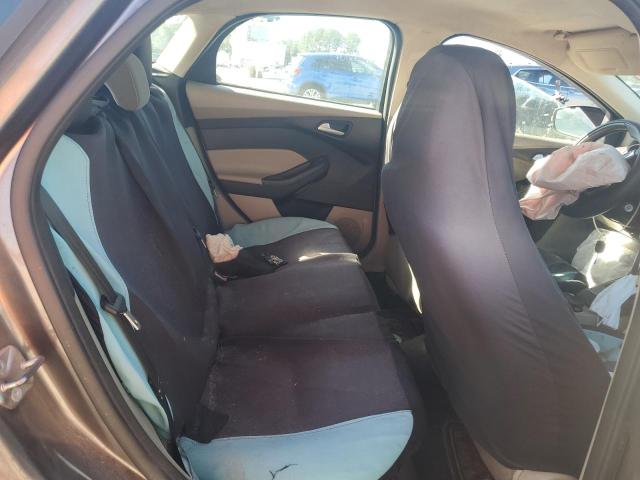 Photo 10 from auction – 2014 FORD FOCUS SE with VIN 1FADP3K28EL307540