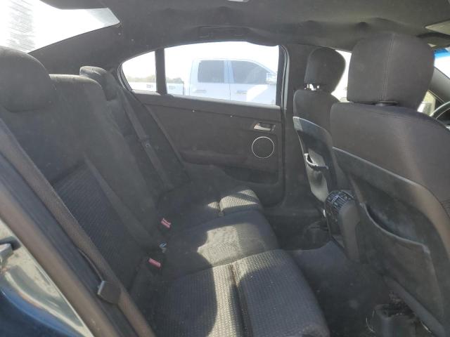 Photo 10 from auction – 2009 PONTIAC G8 with VIN 6G2ER57729L162937