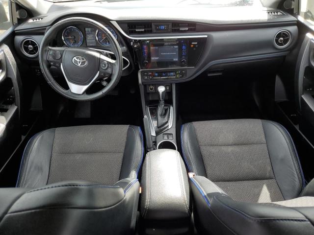 Photo 8 from auction – 2017 TOYOTA COROLLA L with VIN 2T1BURHEXHC782276