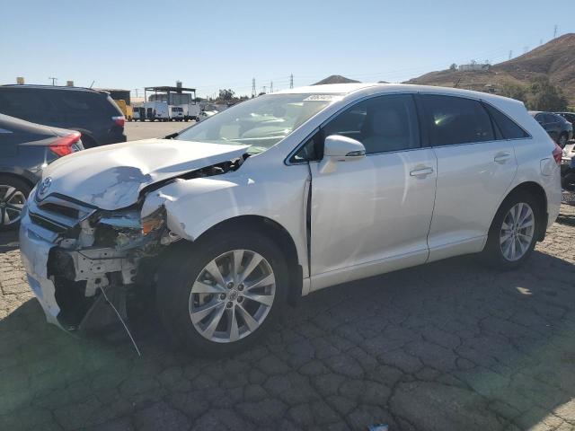 Photo 1 from auction – 2015 TOYOTA VENZA LE with VIN 4T3ZA3BB7FU096072