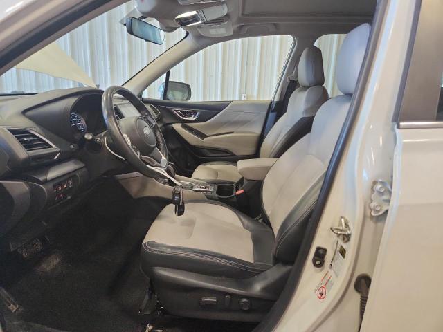 Photo 7 from auction – 2019 SUBARU FORESTER L with VIN JF2SKASC0KH403854
