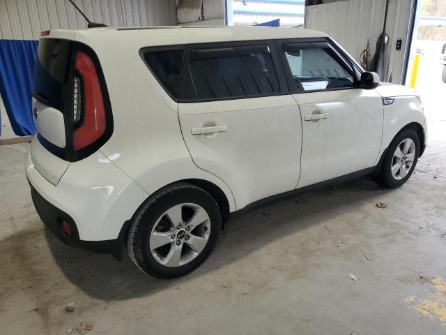 Photo 3 from auction – 2017 KIA SOUL with VIN KNDJN2A25H7455155