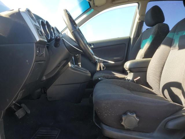 Photo 7 from auction – 2003 TOYOTA COROLLA MA with VIN 2T1KY32E13C000899