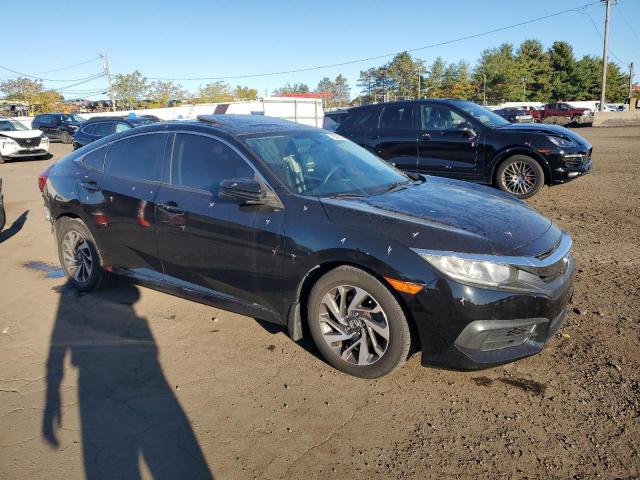 Photo 4 from auction – 2016 HONDA CIVIC EX with VIN 19XFC2F76GE064675