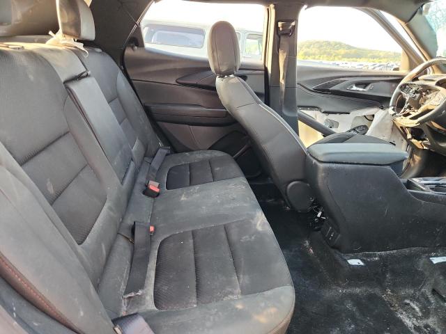 Photo 10 from auction – 2023 CHEVROLET TRAILBLAZE with VIN KL79MTSLXPB048640