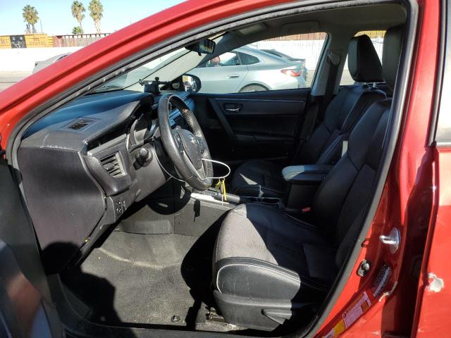 Photo 7 from auction – 2016 TOYOTA COROLLA L with VIN 5YFBURHE3GP385734
