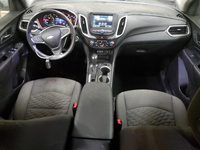 Photo 8 from auction – 2019 CHEVROLET EQUINOX LT with VIN 3GNAXJEV2KS675796