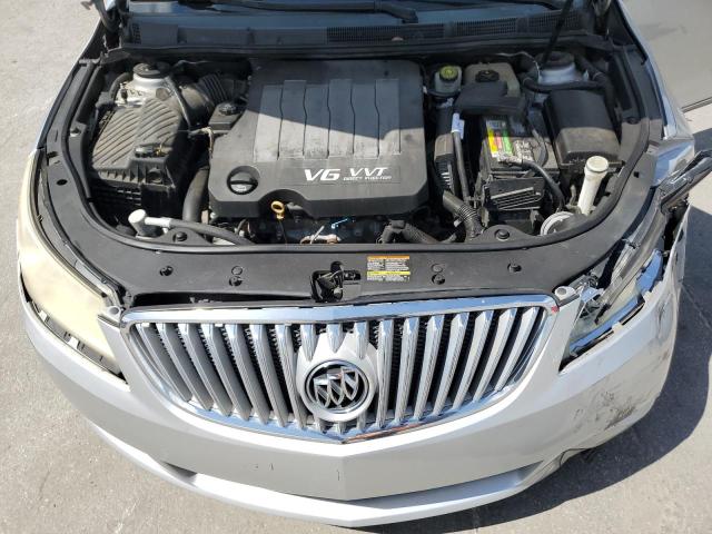 Photo 11 from auction – 2010 BUICK LACROSSE C with VIN 1G4GC5EG7AF139089
