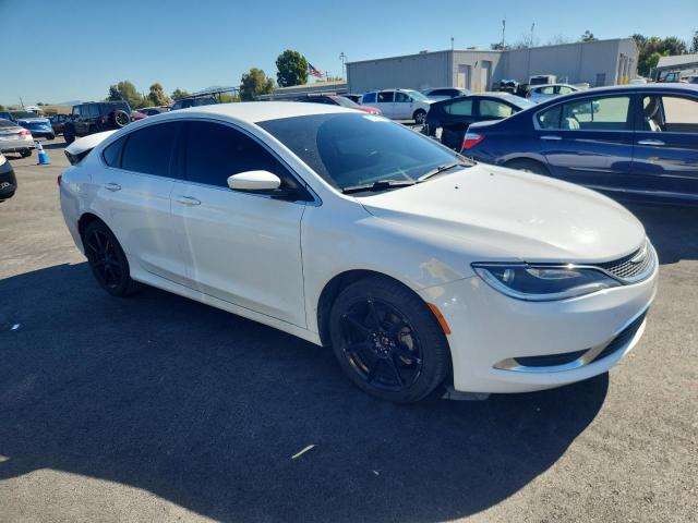 Photo 4 from auction – 2016 CHRYSLER 200 LIMITE with VIN 1C3CCCAB9GN179890
