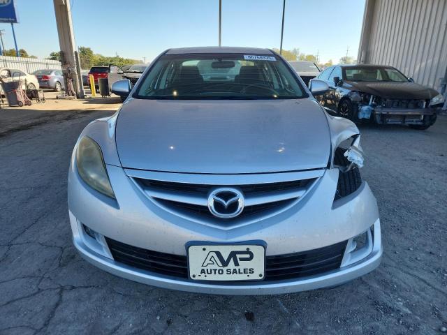 Photo 5 from auction – 2010 MAZDA 6 S with VIN 1YVHZ8CB3A5M28390