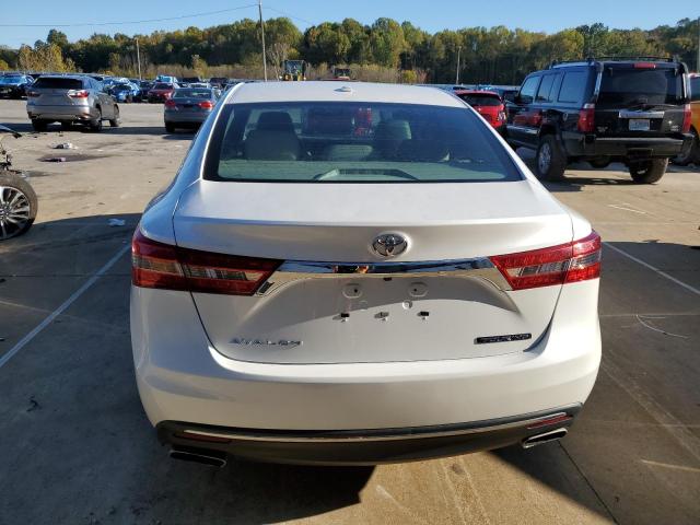 Photo 6 from auction – 2017 TOYT AVALON XLE with VIN 4T1BK1EB0HU245576