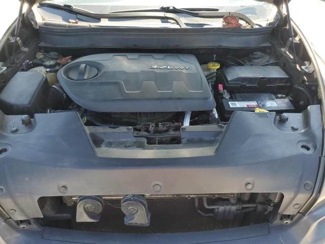 Photo 11 from auction – 2014 JEEP CHEROKEE T with VIN 1C4PJMBS4EW291513