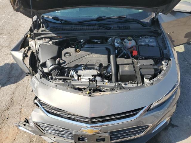 Photo 11 from auction – 2018 CHEVROLET MALIBU LT with VIN 1G1ZD5ST0JF112918