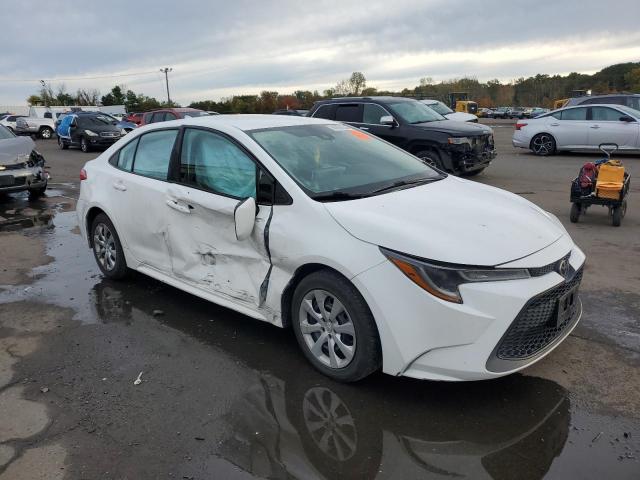 Photo 4 from auction – 2020 TOYOTA COROLLA LE with VIN 5YFEPRAE5LP143469