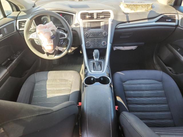 Photo 8 from auction – 2016 FORD FUSION SE with VIN 1FA6P0H75G5135243