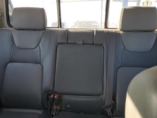 Photo 10 from auction – 2006 HONDA RIDGELINE with VIN 2HJYK16516H520679