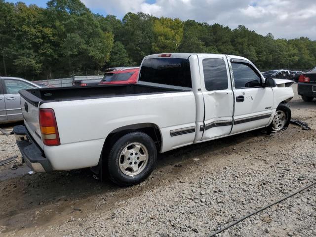 Photo 3 from auction – 2001 CHEVROLET SILVERADO with VIN 2GCEC19T411262349