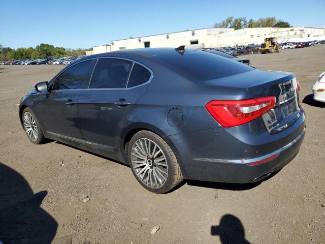 Photo 2 from auction – 2014 KIA CADENZA PR with VIN KNALN4D79E5138432