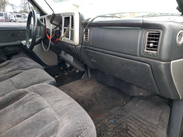 Photo 8 from auction – 1999 CHEVROLET SILVERADO with VIN 1GCEC14V2XZ160248