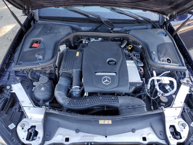 Photo 11 from auction – 2017 MERCEDES-BENZ E 300 with VIN WDDZF4JB5HA030362