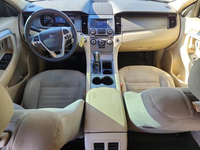 Photo 8 from auction – 2014 FORD TAURUS SE with VIN 1FAHP2D88EG166135