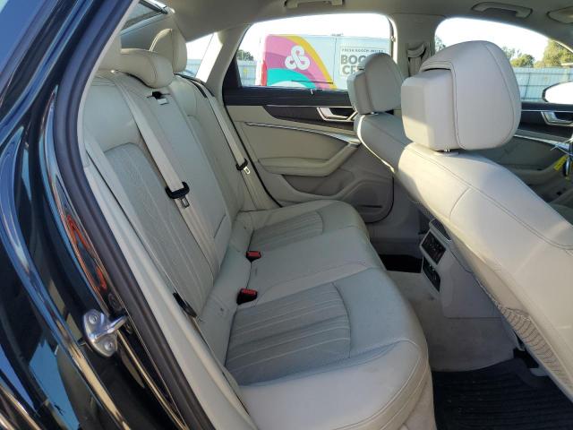 Photo 10 from auction – 2019 AUDI A6 PREMIUM PLUS with VIN WAUL2AF23KN092231