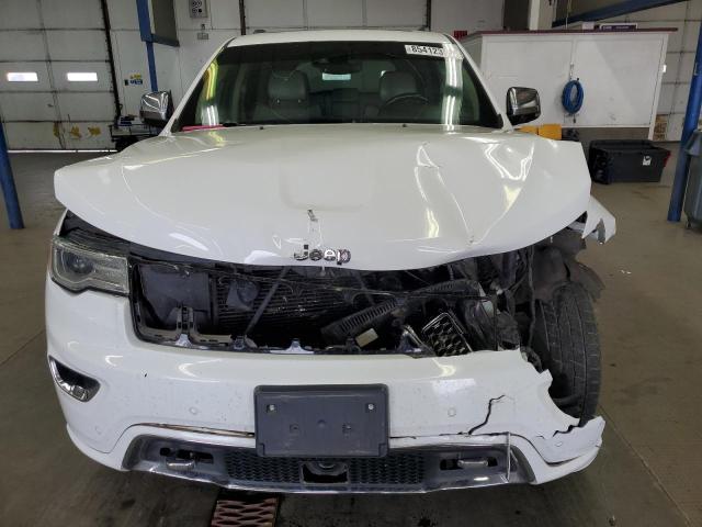 Photo 5 from auction – 2018 JEEP GRAND CHER with VIN 1C4RJECG4JC301641