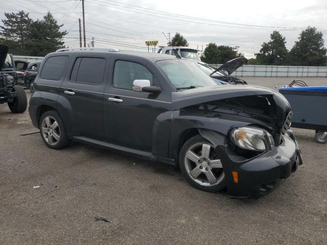 Photo 4 from auction – 2011 CHEVROLET HHR LT with VIN 3GNBACFU0BS602692