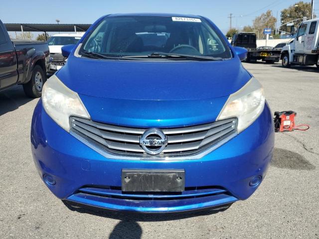 Photo 5 from auction – 2015 NISSAN VERSA NOTE with VIN 3N1CE2CP3FL446063
