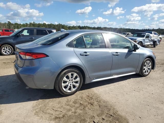 Photo 3 from auction – 2025 TOYOTA COROLLA LE with VIN 5YFB4MDE7SP277537