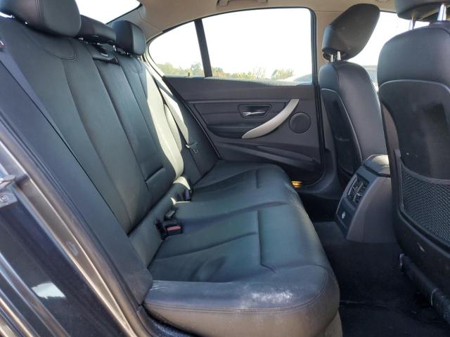 Photo 10 from auction – 2013 BMW 328 XI with VIN WBA3B3C56DJ811377