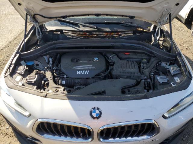 Photo 12 from auction – 2018 BMW X2 XDRIVE2 with VIN WBXYJ5C3XJEF77213