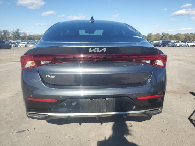 Photo 6 from auction – 2022 KIA K5 EX with VIN 5XXG34J24NG140345